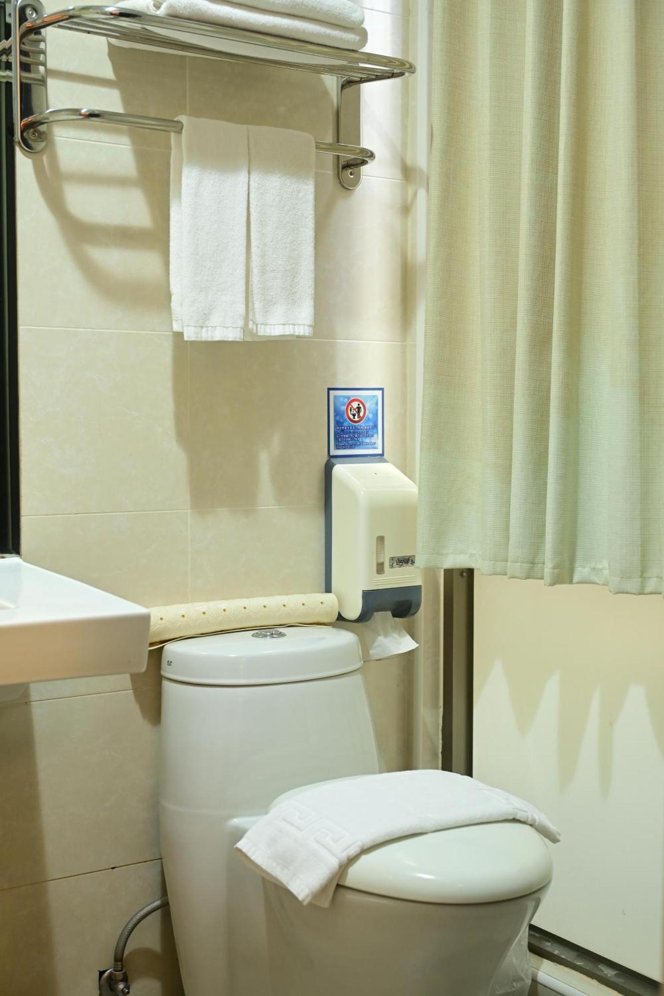 Meworld Hotel - Ximen Tajpej Zewnętrze zdjęcie